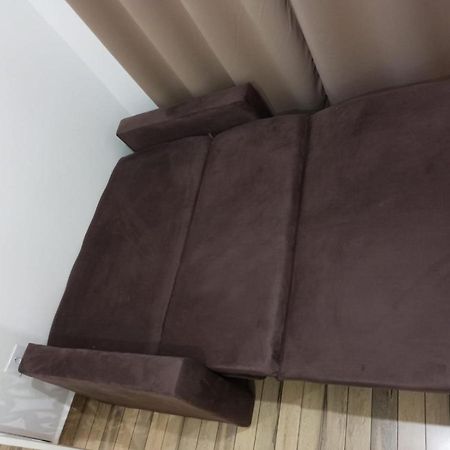 Seu Ap No Litoral! Loft, Studio, Kitnet Em Peruibe Apartment Ngoại thất bức ảnh