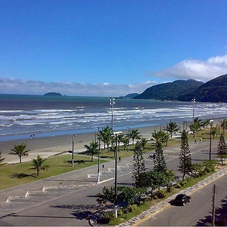 Seu Ap No Litoral! Loft, Studio, Kitnet Em Peruibe Apartment Ngoại thất bức ảnh