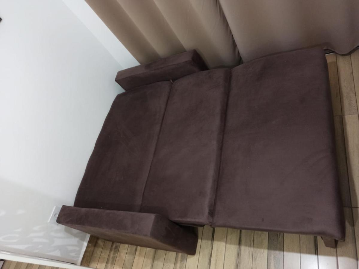 Seu Ap No Litoral! Loft, Studio, Kitnet Em Peruibe Apartment Ngoại thất bức ảnh