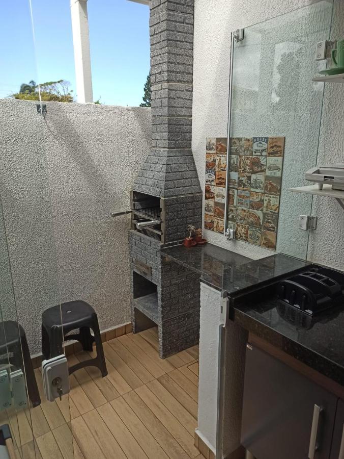 Seu Ap No Litoral! Loft, Studio, Kitnet Em Peruibe Apartment Ngoại thất bức ảnh