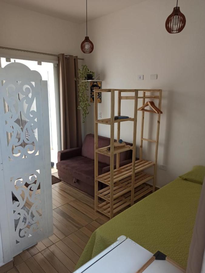 Seu Ap No Litoral! Loft, Studio, Kitnet Em Peruibe Apartment Ngoại thất bức ảnh