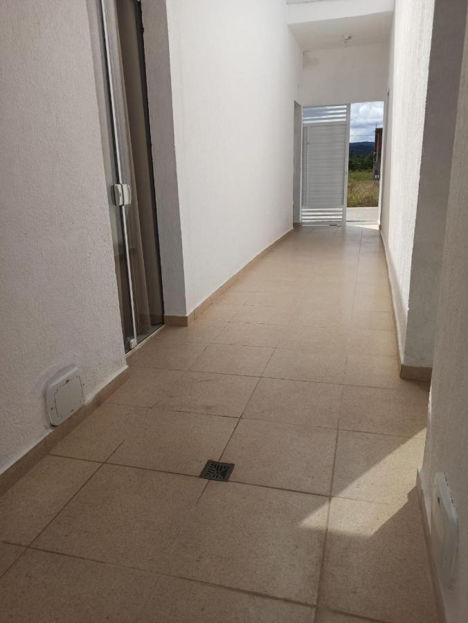 Seu Ap No Litoral! Loft, Studio, Kitnet Em Peruibe Apartment Ngoại thất bức ảnh